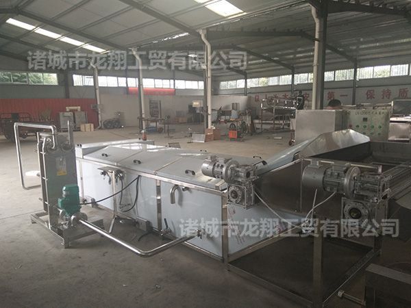 巴氏殺菌機